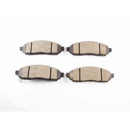 Bosch QuietCast Brake Pads -BC1094 BC1094